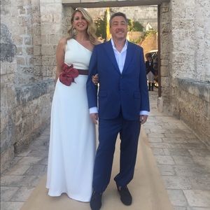 Meet your Posher, Marcey